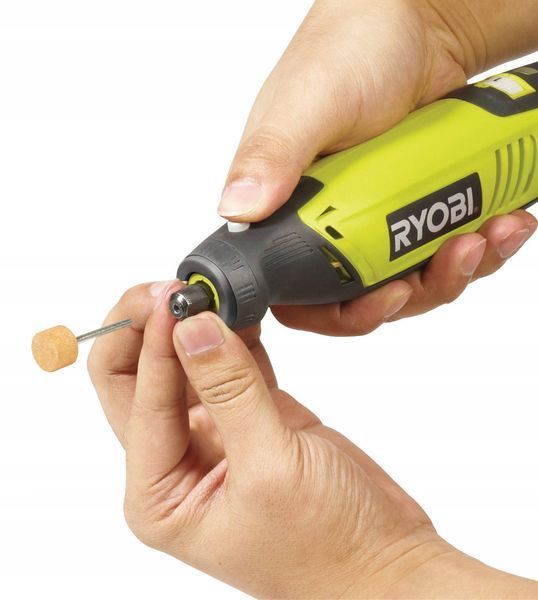 Шліфувальна машина Ryobi EHT150V 150 Вт 230 В 8584704337 фото
