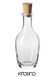 Графін для води Fado KROSNO HANDMADE 1200 мл 7200408316 фото 1