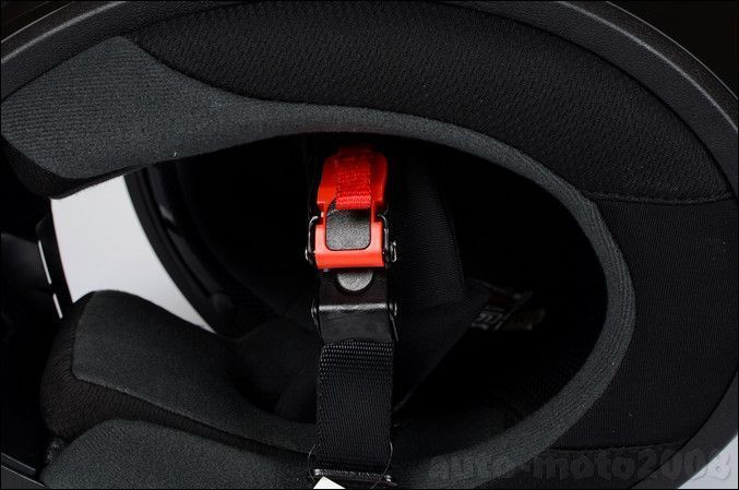 Мотоциклетный шлем Helmets LS2 FF352 ROOKIE r.XL 6915888045 фото