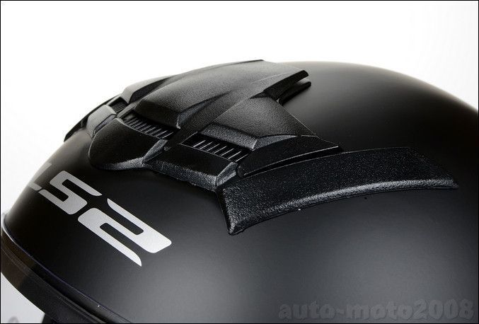 Мотоциклетный шлем Helmets LS2 FF352 ROOKIE r.XL 6915888045 фото