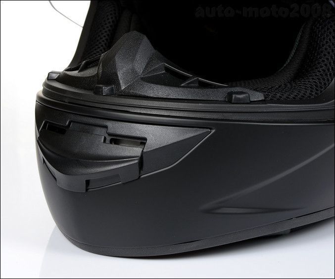 Мотоциклетный шлем Helmets LS2 FF352 ROOKIE r.XL 6915888045 фото