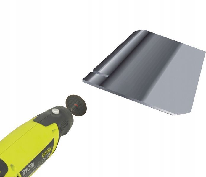 Шліфувальна машина Ryobi EHT150V 150 Вт 230 В 8584704337 фото