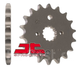 Комплект ланцюг DID 530 VX X-RING + шестерня передня JT Sprockets JTF513.15 + шестерня задня JTR859.48 9765636599 фото 2