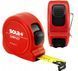 Стальная рулетка SOLA COMPACT CO 3 м 17389099969 фото 1