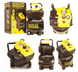 Безмасляний компресор STANLEY Fatmax FMXCM0021E 24L 10BAR 12180521568 фото 1