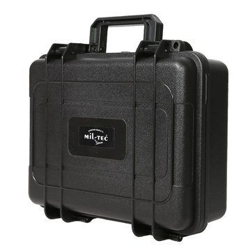 Кейс для зброї універсальний Mil-Tec 28 х 23 х 9,8 см 7409968273 фото