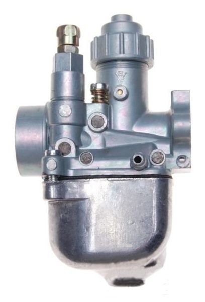 Карбюратор BVF 16N3-2 для скутерів Simson SR50 Scooter 186708 фото