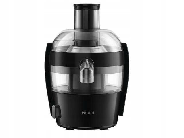 Соковыжималка Philips HR1832/02 500W 75009594123 фото