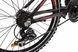 Велосипед горный GOETZE Mahavan 26 Shimano ALU TARCZ 6916739098 фото 7