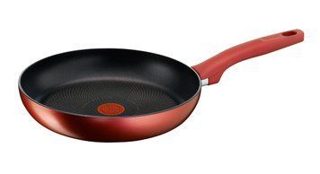 Сковородка Tefal Character C68206 28 см 67788046594 фото