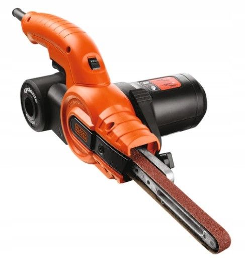 Шлифовальная машина Black & Decker KA900E 350 Вт 230 В 12104467110 фото