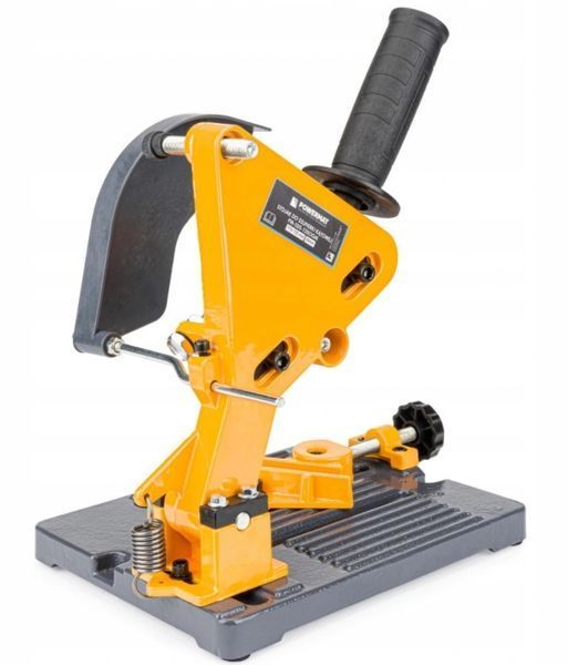 Штатив для угловой шлифмашины 115-125мм, Powermat 16797234240 фото
