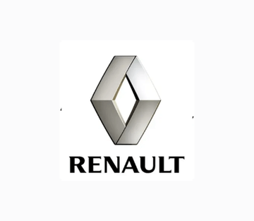 Обшивка стін та підлоги фургони Renault