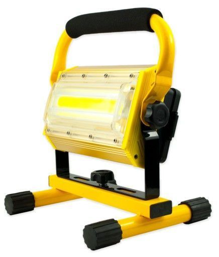 Світлодіодна лампа переносна LED 100W 7005323180 фото