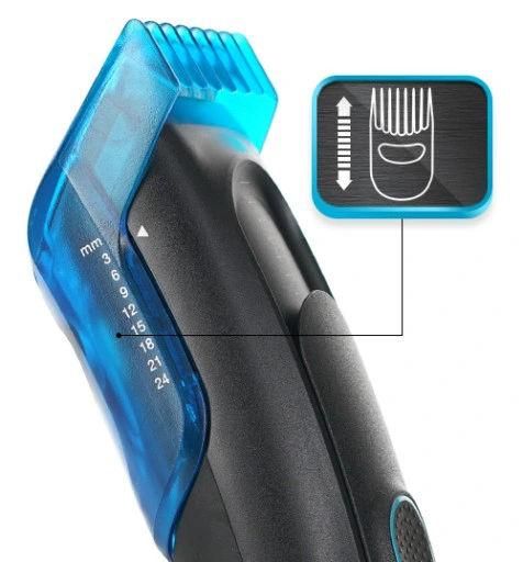 Машинка для стрижки волос Braun HairClipper HC 5010 11981561543 фото