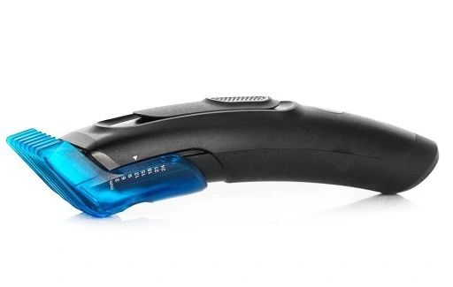 Машинка для стрижки волосся Braun HairClipper HC 5010 11981561543 фото