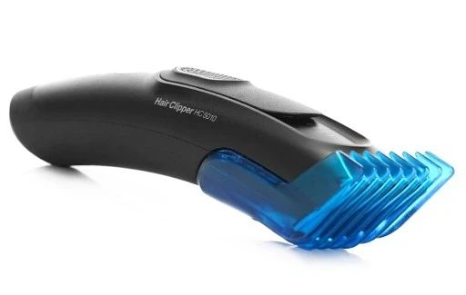 Машинка для стрижки волосся Braun HairClipper HC 5010 11981561543 фото