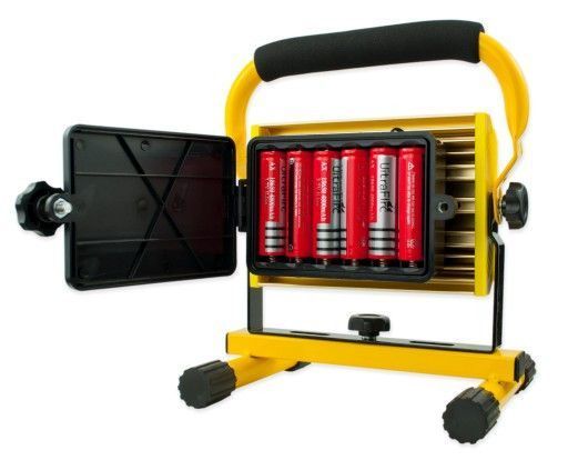 Світлодіодна лампа переносна LED 100W 7005323180 фото