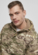 Куртка Brandit Windbreaker Tactical Camo 4XL 7773699604 S фото 8