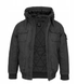 Куртка Brandit Bronx Jacket Black оригінал M 8974503243 S фото 4