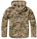 Куртка Brandit Windbreaker Tactical Camo 4XL 7773699604 S фото 2