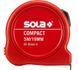 Измерительная рулетка SOLA BIG T 5 м 12667896198 фото 3