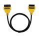 Кабель удлинитель OBD2 AUTOOL 1.5 м разъем 16pin 32837687602 фото 1