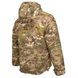 Куртка Brandit Windbreaker Tactical Camo 4XL 7773699604 S фото 5