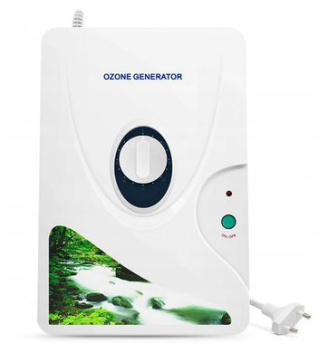 Озонатор іонізатор-очищувач повітря G-600 600 мг / год 8298804168 фото