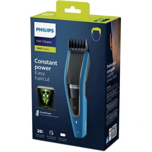 Машинка для стрижки волос Philips HC5612/15 10067448130 фото