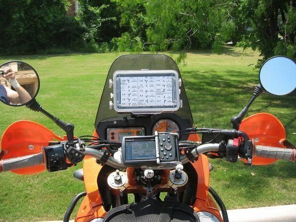 Дзеркала для мотоцикла пара для HONDA, KAWASAKI, SUZUKI, YAMAHA 32962863025-Z123 фото