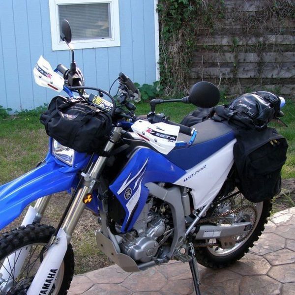 Дзеркала для мотоцикла пара для HONDA, KAWASAKI, SUZUKI, YAMAHA 32962863025-Z123 фото