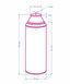 Газ для туристичних плит та пальників, картридж Rector 400ml 1 шт 8608655910 фото 4