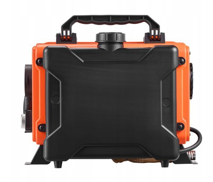 Портативный малошумный обогреватель VEVOR Parking Heater 8KW, 12В/ 24В/ 220В 17876353982 фото