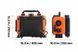 Портативный малошумный обогреватель VEVOR Parking Heater 8KW, 12В/ 24В/ 220В 17876353982 фото 4