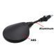 Дзеркала для мотоцикла пара для HONDA, KAWASAKI, SUZUKI, YAMAHA 32962863025-Z123 фото 4