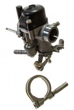 Карбюратор Dellorto SHB 16-10 для скутерів Vespa N 50 Vespa R 50 171586 фото