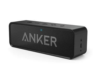 Портативна бездротова Bluetooth-колонка Anker SoundCore 32828466095 фото