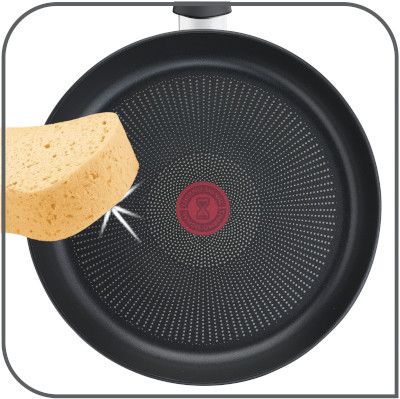 Сковорідка Tefal XL Intense 25см Non-Stick 11674597477 фото