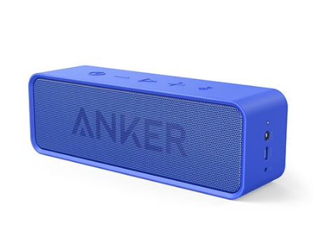 Портативна бездротова Bluetooth-колонка Anker SoundCore 32828466095 фото