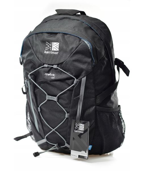 Рюкзак міський спортивний Karrimor Metro 30 L 8845952913 фото