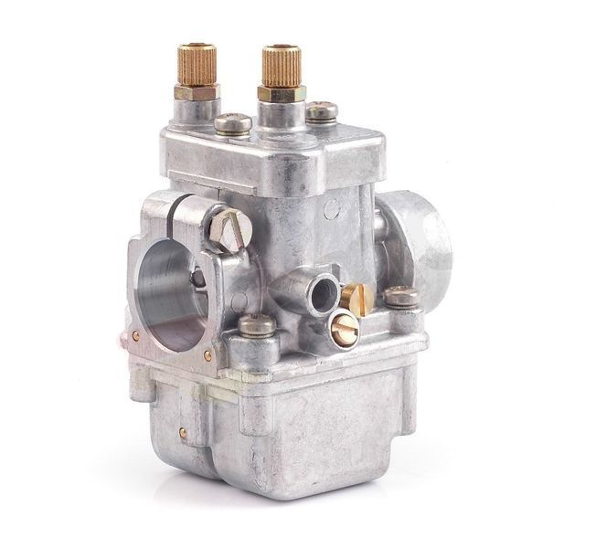 Карбюратор Bing 17 для мопедів Simson S51 SR50 S70 62001 фото