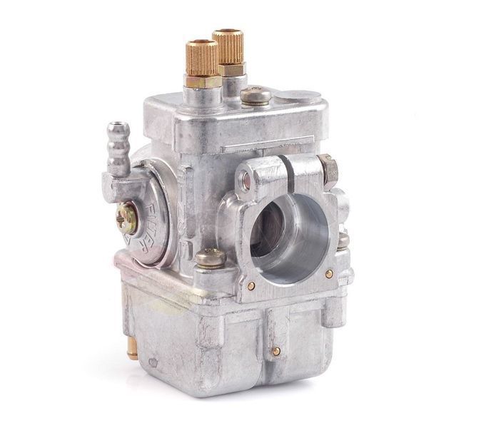 Карбюратор Bing 17 для мопедів Simson S51 SR50 S70 62001 фото