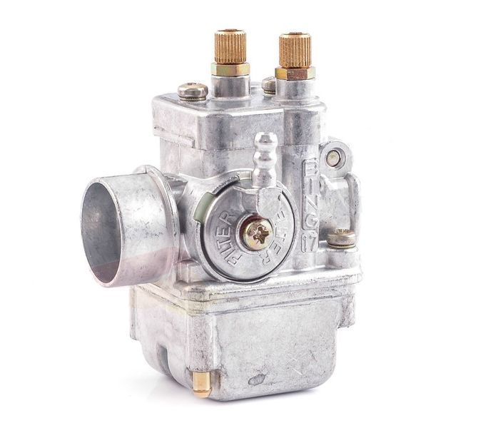 Карбюратор Bing 17 для мопедів Simson S51 SR50 S70 62001 фото