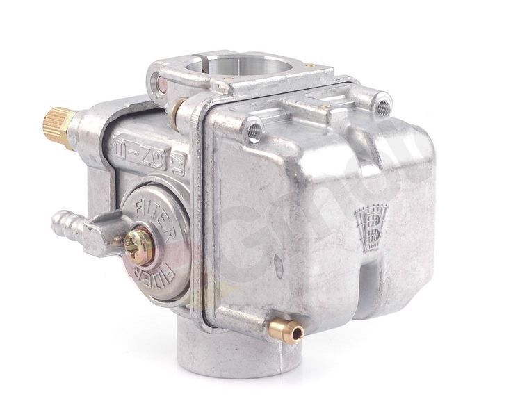 Карбюратор Bing 17 для мопедів Simson S51 SR50 S70 62001 фото