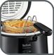 Фритюрница TEFAL FF2308 1,2L 1000W 7250205896 фото 3