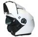 Мотоциклетный шлем NAXA F04/C r.M+BLENDA 6814641896 фото 1