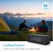 Портативна бездротова Bluetooth-колонка Anker SoundCore 32828466095 фото 5