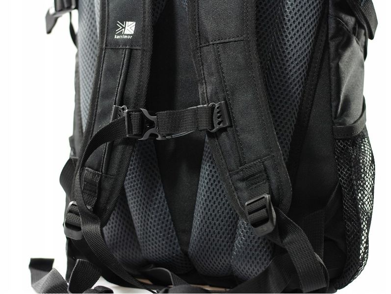 Рюкзак міський спортивний Karrimor Metro 30 L 8845952913 фото