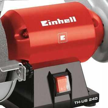 Точильный станок Einhell TH-US 240 240Вт 11144349975 фото